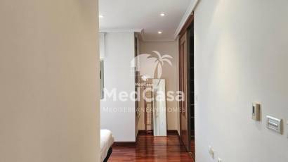 Resale - Penthouse -
Torrevieja - Centro