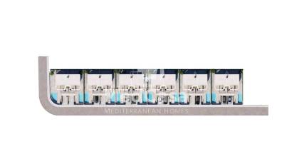 Neubau - Doppelhaushälfte -
Daya Nueva