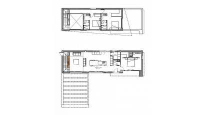 Obra nueva - Villa -
Ciudad Quesada