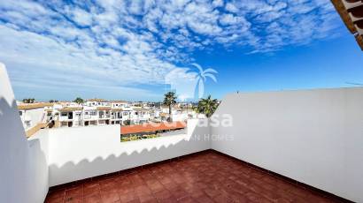 Resale - Townhouse -
Orihuela Costa