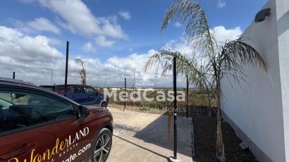 Wiederverkauf - Villa -
La Marina del Pinet - La Marina