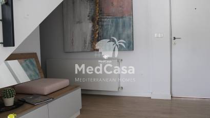 Obra nueva - Semi pareado -
Monforte del Cid
