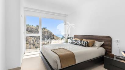 Obra nueva - Villa -
Altea - Altea Hills