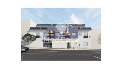 Neubau - Erdgeschosswohnung -
Pilar de la Horadada