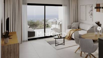 Neubau - Apartment -
Torrevieja