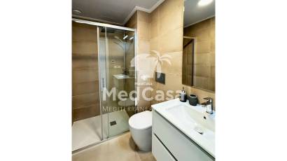 Obra nueva - Adosado -
Dolores