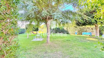 Wiederverkauf - Erdgeschosswohnung -
La Mata