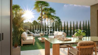 Neubau - Apartment -
Guardamar del Segura - Guardamar