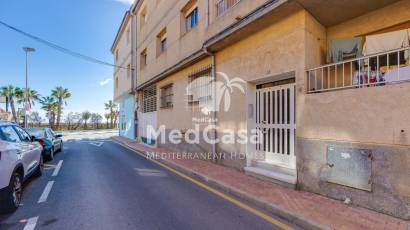 Wiederverkauf - Apartment -
San Pedro del Pinatar - San Pedro de Pinatar