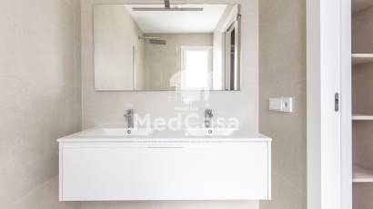 Neubau - Villa -
San Javier