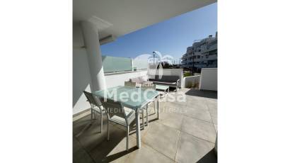 New Build - Apartment -
Santa Rosalia