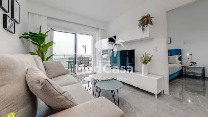 New Build - Apartment -
Xeresa - Xeresa (Gandia)