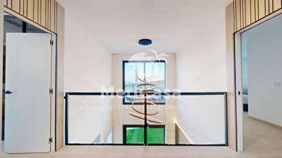 Neubau - Villa -
Finestrat