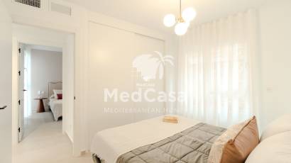 New Build - Semi detached  -
Los Alcázares