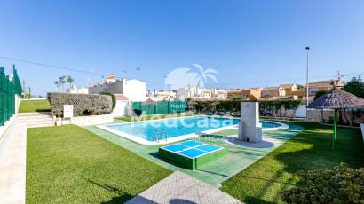 Resale - Townhouse -
Torrevieja - Los Balcones