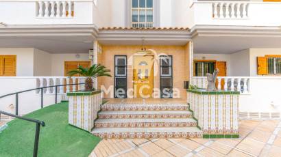 Wiederverkauf - Apartment -
Torrevieja - Los Europeos