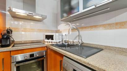 Wiederverkauf - Apartment -
Orihuela Costa - Altos de Campoamor