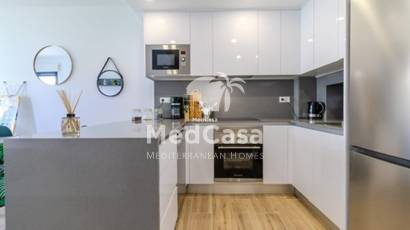 Segunda mano - Apartamento -
Orihuela Costa - Las Filipinas