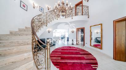 Segunda mano - Villa -
Moraira - La Arnella