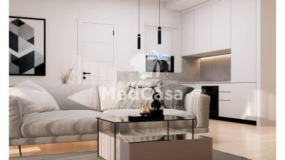 New Build - Villa -
Orihuela Costa - Cabo roig - La Zenia