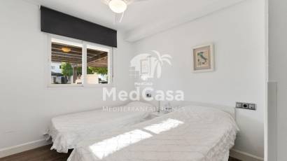 Segunda mano - Villa -
Torre Pacheco - Roldán