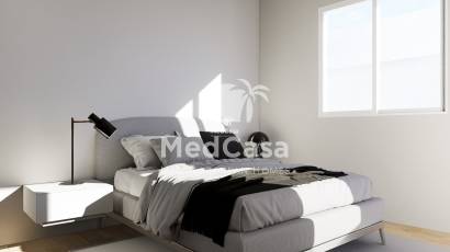 Neubau - Apartment -
Torrevieja