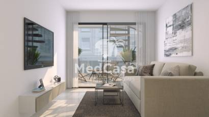 Neubau - Apartment -
Torrevieja
