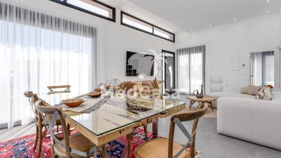 Neubau - Villa -
La Mata