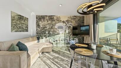 Wiederverkauf - Apartment -
Dehesa de campoamor - Campoamor