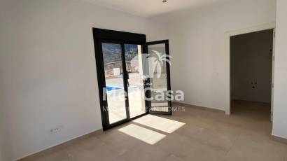 New Build - Villa -
Torre del Rico