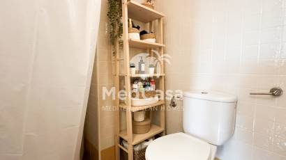 Segunda mano - Apartamento -
Guardamar del Segura