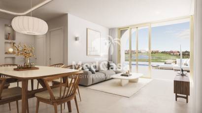 Obra nueva - Villa -
Los Alcázares