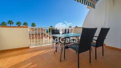 Resale - Townhouse -
Orihuela Costa - Aguamarina