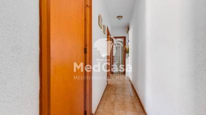 Wiederverkauf - Apartment -
San Pedro del Pinatar - San Pedro de Pinatar