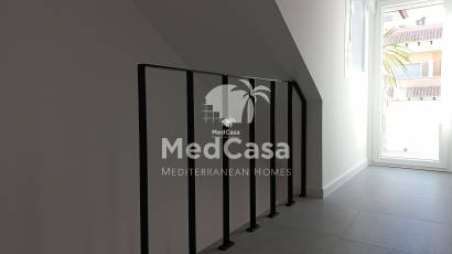 New Build - Townhouse -
Orihuela Costa