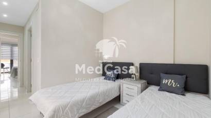 Wiederverkauf - Apartment -
Orihuela Costa - Los Altos