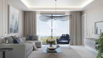 New Build - Ground floor apartment -
Guardamar del Segura