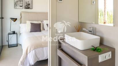 Neubau - Villa -
Golf Las Colinas - Las Colinas Golf