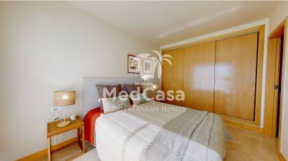 Obra nueva - Apartamento -
Orihuela Costa