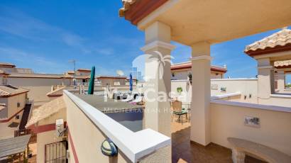 Resale - Penthouse -
San Pedro del Pinatar
