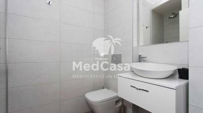New Build - Apartment -
Orihuela Costa