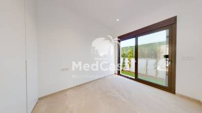 Neubau - Villa -
Los Alcázares