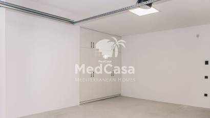 Obra nueva - Villa -
Rojales