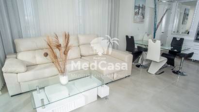 Neubau - Apartment -
Benidorm - La Cala