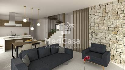 Neubau - Villa -
San Pedro del Pinatar