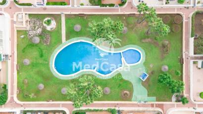 Resale - Townhouse -
Orihuela Costa - Playa Flamenca