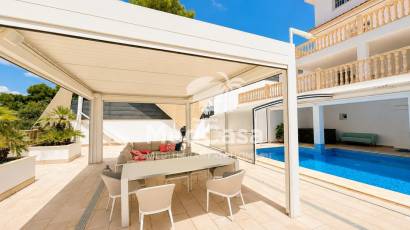 Wiederverkauf - Villa -
Dehesa de campoamor - Campoamor