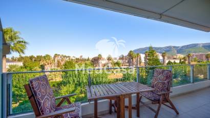 Resale - Apartment -
Denia - Center
