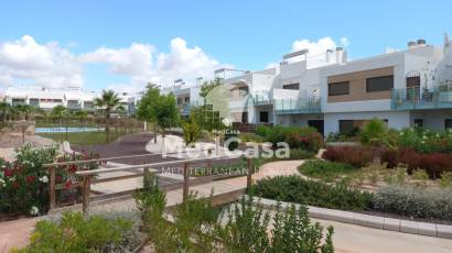 New Build - Penthouse -
Golf Vistabella