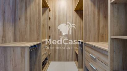 Neubau - Villa -
Torrevieja